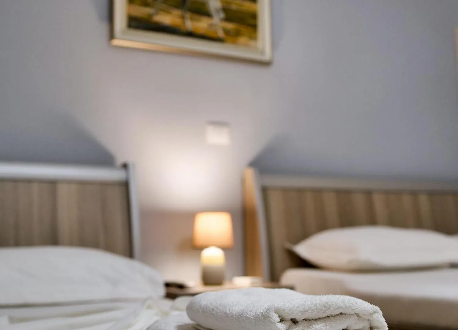 Sea Breeze Rooms Himare